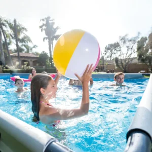 Familyframe Pools