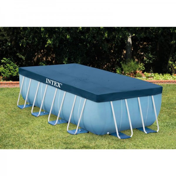 INTEX Abdeckplane 488x244x107 cm Oirginal