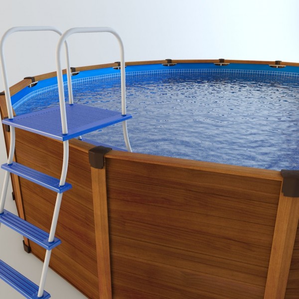 INTEX Sequoia Spirit Lamelle zu allen Modellen passend – Bild 3