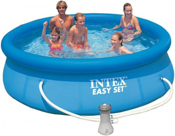 INTEX Easyset 244x61cm