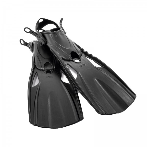 INTEX Schnorchel Set 3 Teilig ab 14-99 jahren – Bild 2