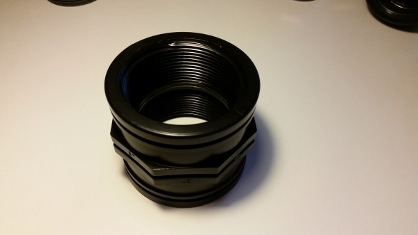 NECONTEC IONIC WASSERAUFBERITUNG! Austellungsmodell – Bild 18