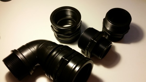 NECONTEC IONIC WASSERAUFBERITUNG! Austellungsmodell – Bild 17