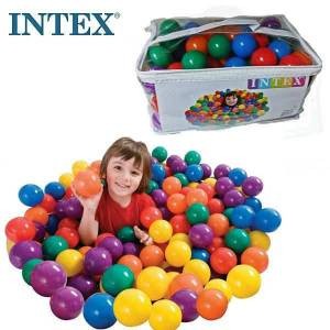 INTEX Fun Ballz Small – Bild 3