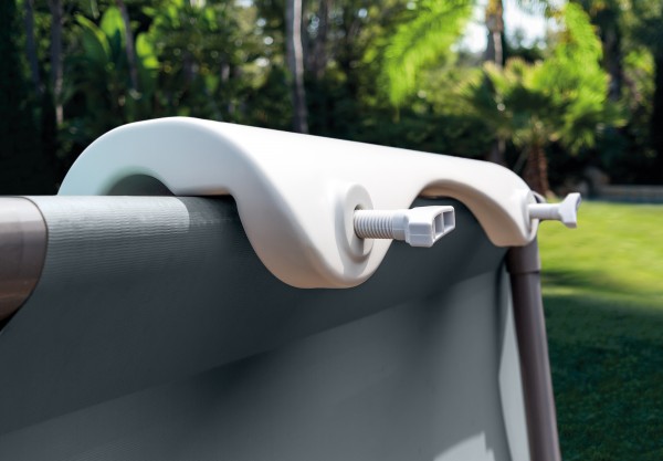 INTEX Poolsitz für alle Metallframepools – Bild 4