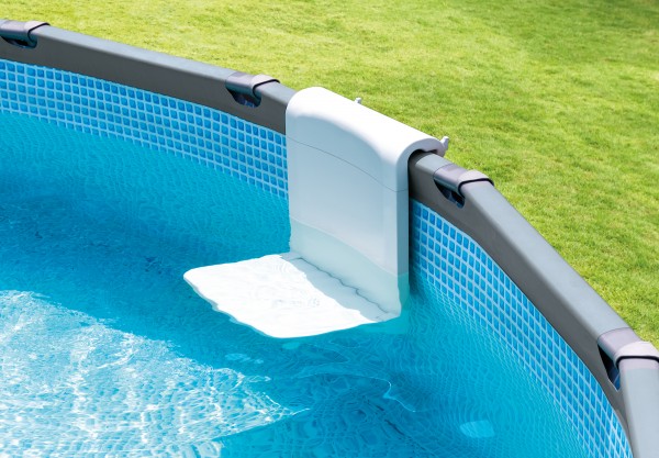 INTEX Poolsitz für alle Metallframepools
