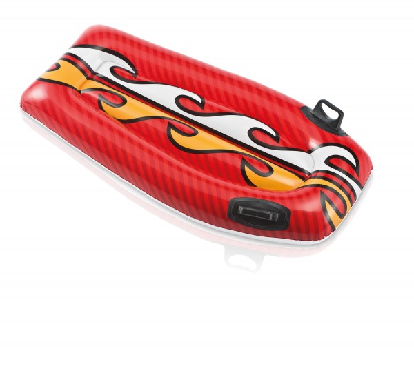 58165 INTEX Waverider farbe rot – Bild 7