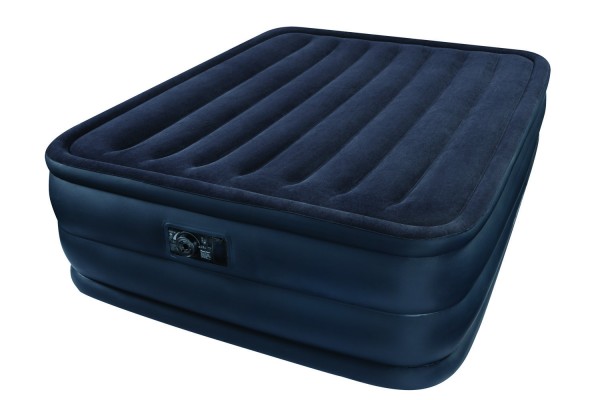 INTEX 66718 Deluxe Luftbett Queen1 – Bild 2