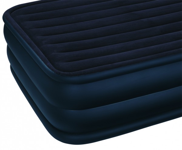INTEX 66718 Deluxe Luftbett Queen1