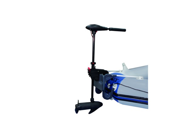 INTEX Aussenboardmotor für Boote Austellungsmodell ohne Schraube