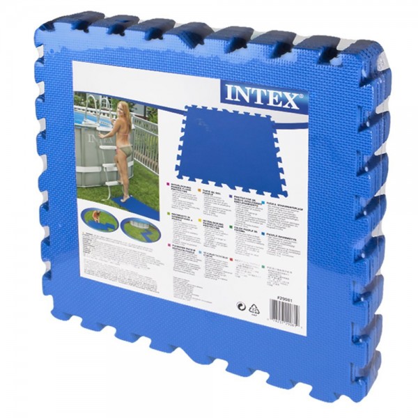 INTEX Floor Protector für Pools & Spas – Bild 3