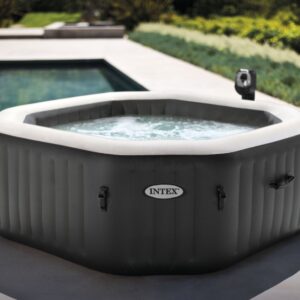 Bubble Spa