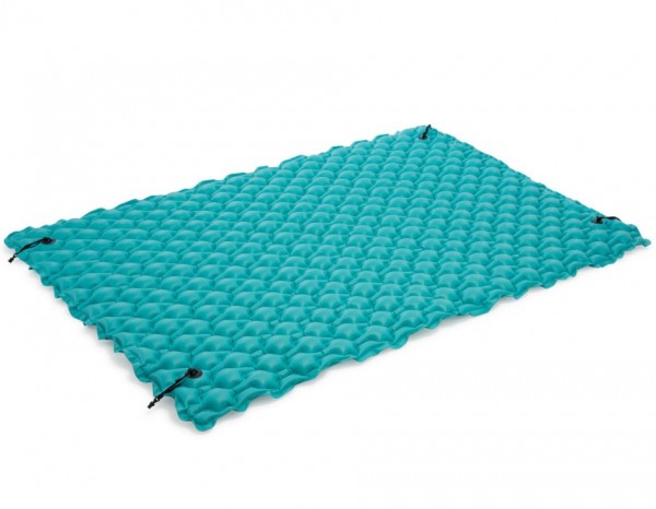 INTEX Grosse schwimmene Matte – Bild 3