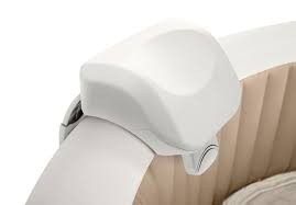 INTEX Spa Kopfstütze Super-Deluxe