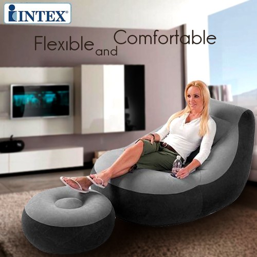 68564NP Sessel -Lounge für jede Gelegenheit – Bild 4