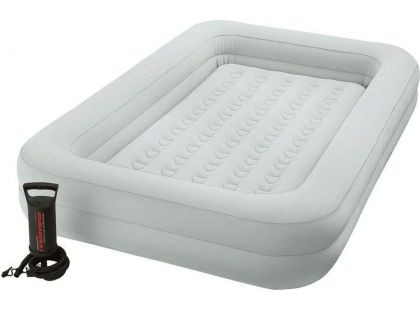 INTEX 66810 Juniorbett für Kinder und Jugendliche – Bild 3