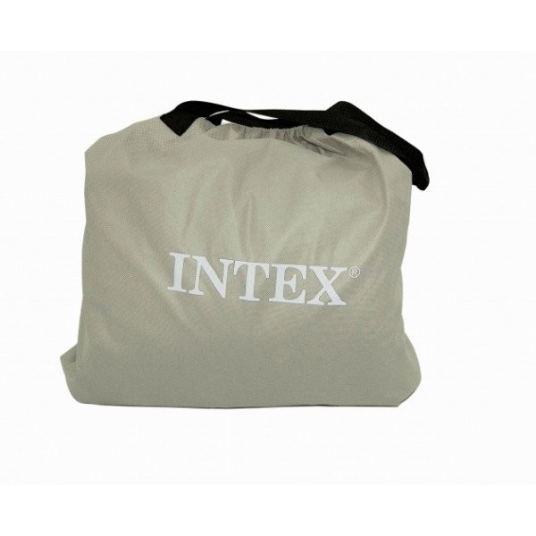 INTEX Bett Delüxe Queen – Bild 2