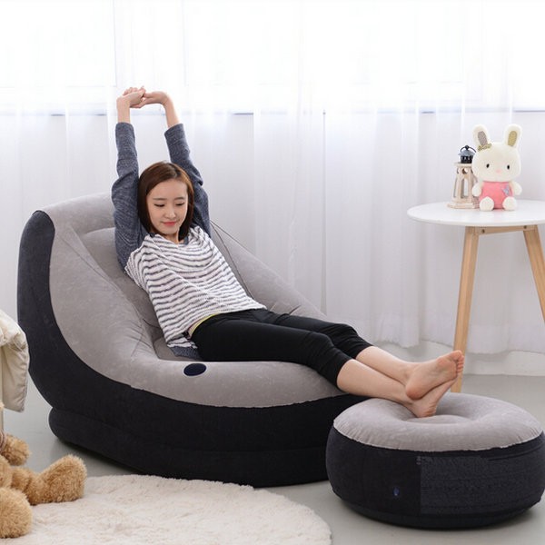 68564NP Sessel -Lounge für jede Gelegenheit – Bild 3