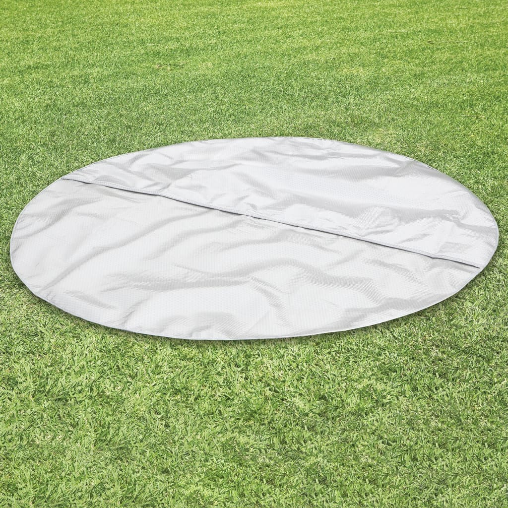 Intex Whirlpool PureSPA 85 Bubblebeige, Ø 216 x 71 cm – Bild 3
