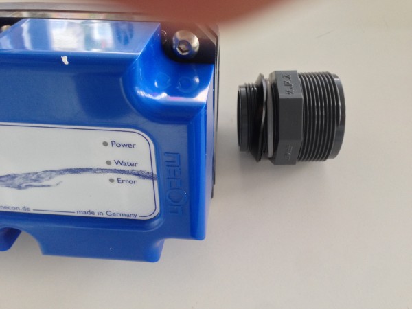 NECONTEC IONIC WASSERAUFBERITUNG! Austellungsmodell – Bild 6