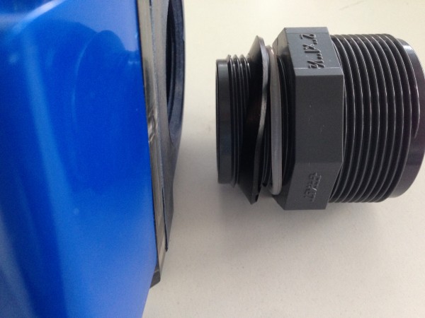 NECONTEC IONIC WASSERAUFBERITUNG! Austellungsmodell – Bild 7