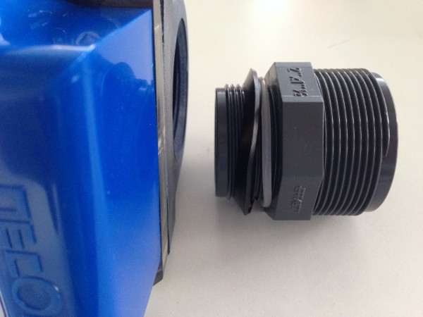 NECONTEC IONIC WASSERAUFBERITUNG! Austellungsmodell – Bild 8