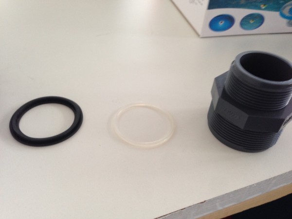 NECONTEC IONIC WASSERAUFBERITUNG! Austellungsmodell – Bild 9