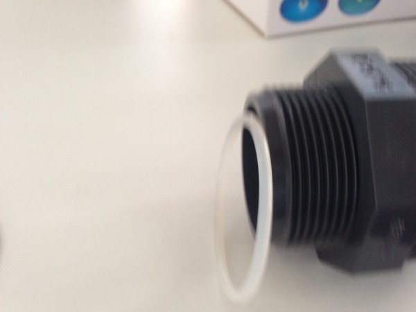 NECONTEC IONIC WASSERAUFBERITUNG! Austellungsmodell – Bild 10