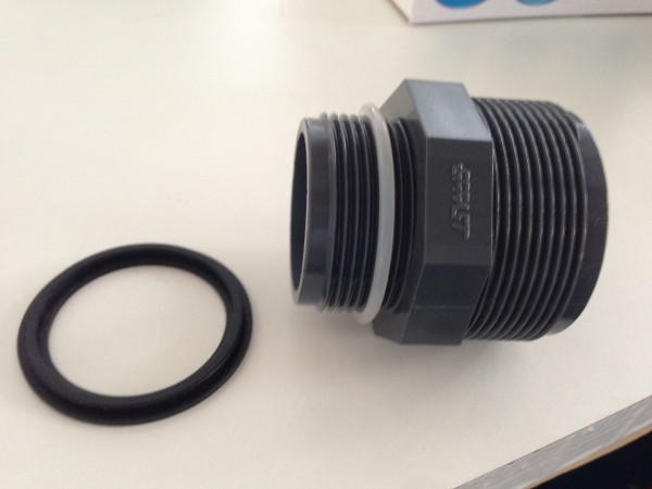 NECONTEC IONIC WASSERAUFBERITUNG! Austellungsmodell – Bild 12