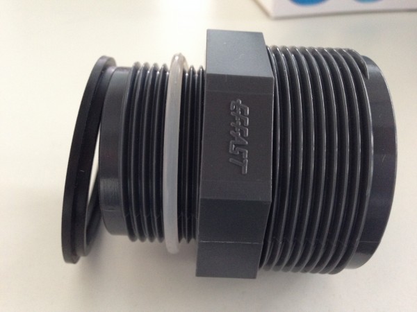 NECONTEC IONIC WASSERAUFBERITUNG! Austellungsmodell – Bild 13