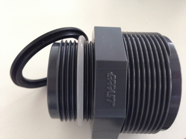 NECONTEC IONIC WASSERAUFBERITUNG! Austellungsmodell – Bild 15