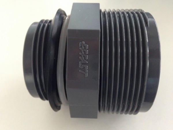 NECONTEC IONIC WASSERAUFBERITUNG! Austellungsmodell – Bild 16