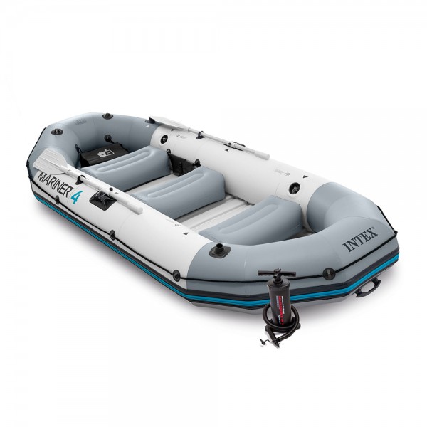 INTEX MARINER 4 neues Modell 2020