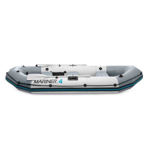 INTEX MARINER 4 neues Modell 2020 – Bild 3