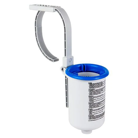 INTEX Skimmer Deluxe seltene kleine Version – Bild 4