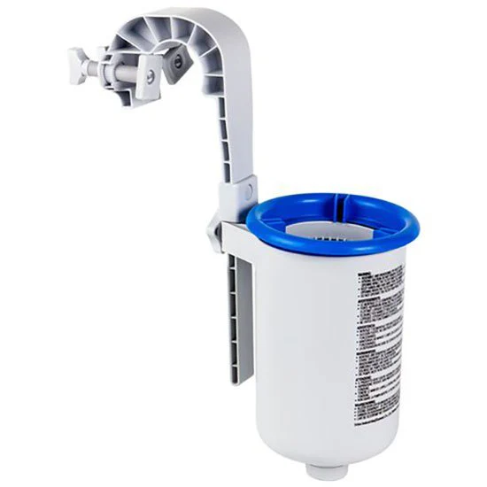 INTEX Skimmer Deluxe seltene kleine Version – Bild 3