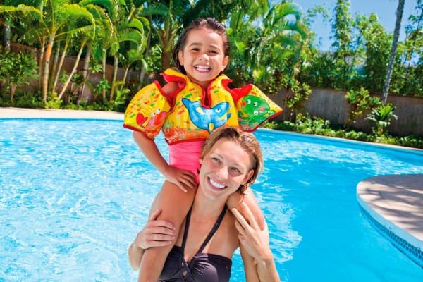 INTEX Aquavest für Kinder 3-6 Jahre