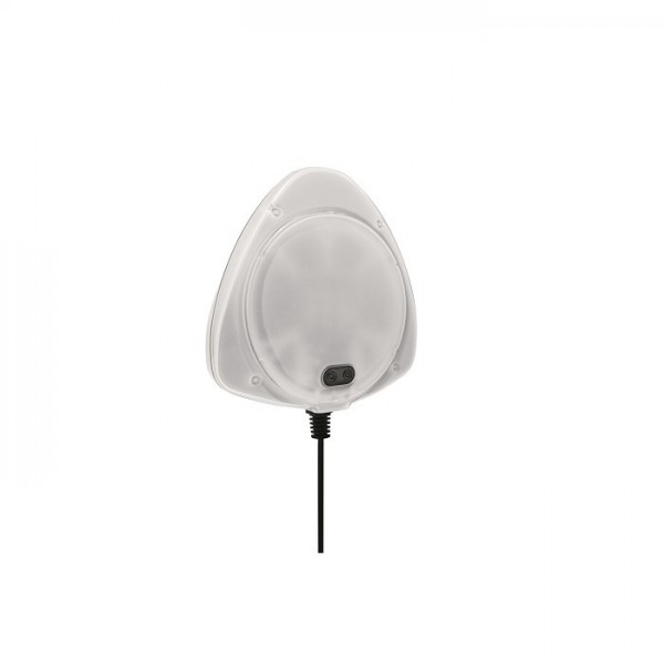 INTEX Multicolor Magnetlampe beleuchtet Innen wie Aussen auf Knopfdruck – Bild 3