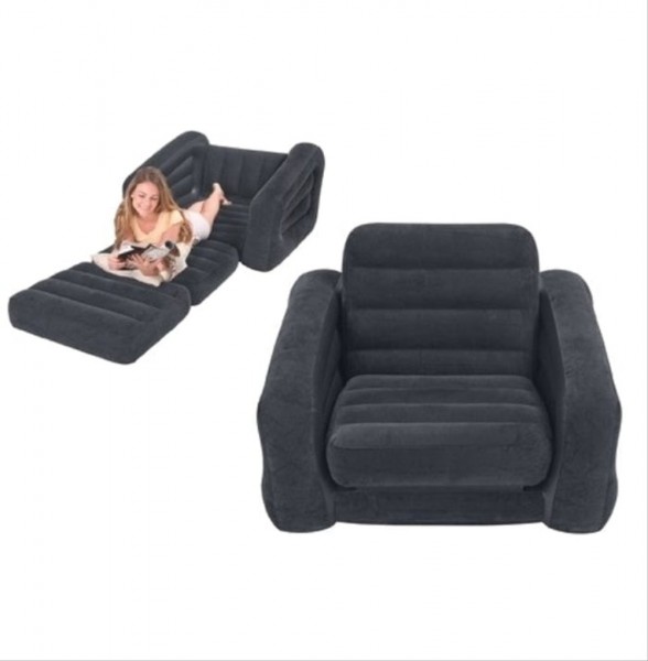 INTEX 68565 Sessel ausziehbar. verstellbar – Bild 3