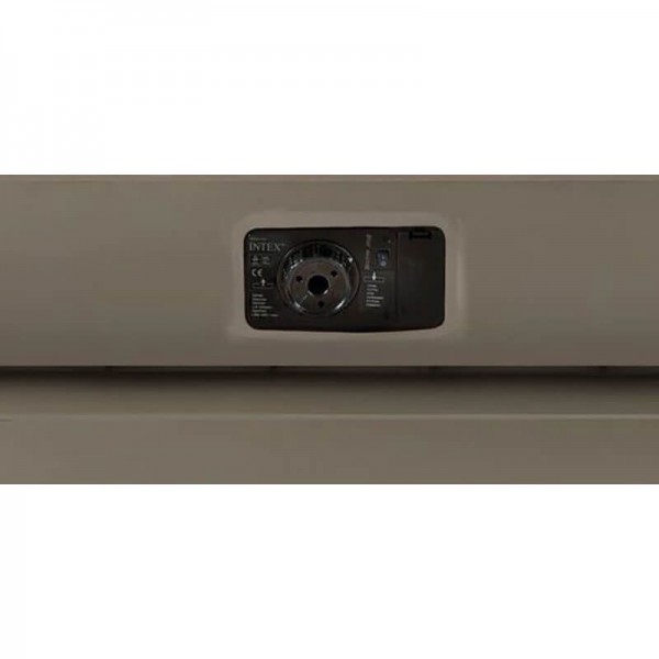 INTEX Bett Delüxe Queen – Bild 3