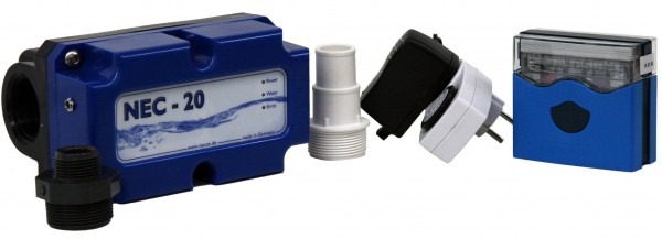NECONTEC Ionen Wasseraufbereitung! – Bild 6